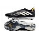 Nouvelle adidas Copa Pure+ FG Noir Blanc