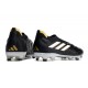 Nouvelle adidas Copa Pure+ FG Noir Blanc