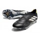 Nouvelle adidas Copa Pure+ FG Noir Blanc