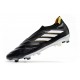 Nouvelle adidas Copa Pure+ FG Noir Blanc