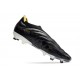 Nouvelle adidas Copa Pure+ FG Noir Blanc