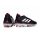 Nouvelle adidas Copa Pure+ FG Noir Zero Met Rose Equipe Choc