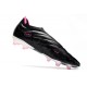 Nouvelle adidas Copa Pure+ FG Noir Zero Met Rose Equipe Choc