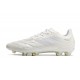 Chaussures adidas Copa Pure.1 FG Blanc