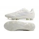 Chaussures adidas Copa Pure.1 FG Blanc