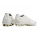 Chaussures adidas Copa Pure.1 FG Blanc