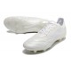 Chaussures adidas Copa Pure.1 FG Blanc