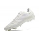 Chaussures adidas Copa Pure.1 FG Blanc