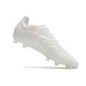 Chaussures adidas Copa Pure.1 FG Blanc