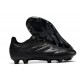 Chaussures adidas Copa Pure.1 FG Noir