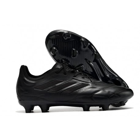 Chaussures adidas Copa Pure.1 FG Noir