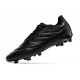 Chaussures adidas Copa Pure.1 FG Noir