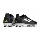 Chaussures adidas Copa Pure.1 FG Noir Blanc