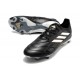 Chaussures adidas Copa Pure.1 FG Noir Blanc