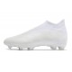 Chaussure adidas Predator Accuracy + FG Blanc