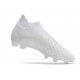 Chaussure adidas Predator Accuracy + FG Blanc