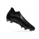 Chaussure adidas Predator Accuracy + FG Noir