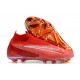 Nike Phantom GX Elite DF FG Rouge