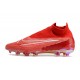 Nike Phantom GX Elite DF FG Rouge