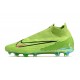 Nike Phantom GX Elite DF FG Vert