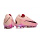 Nike Phantom GX Gripknit Elite FG Rose Noir