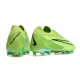 Nike Phantom GX Gripknit Elite FG Vert