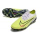 Nike Phantom GX Gripknit Elite FG Volt Très Pâle Gridiron Raisin Très Pâle