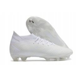 adidas Predator Accuracy.1 FG Neuf Blanc