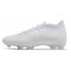 adidas Predator Accuracy.1 FG Neuf Blanc