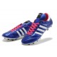 Chaussures de Foot Adidas Copa Mundial Nouveau Homme Violet Blanc