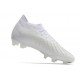 adidas Predator Accuracy.1 FG Neuf Blanc