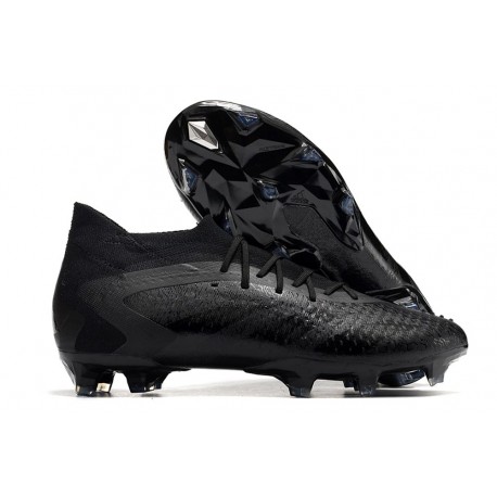 adidas Predator Accuracy.1 FG Neuf Noir