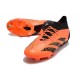 adidas Predator Accuracy.1 FG Neuf Orange Solaire Equipe Noir