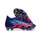 adidas Predator Accuracy.1 FG Neuf Bleu Rouge