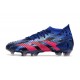 adidas Predator Accuracy.1 FG Neuf Bleu Rouge