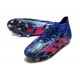 adidas Predator Accuracy.1 FG Neuf Bleu Rouge