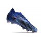 adidas Predator Accuracy.1 FG Neuf Bleu Rouge