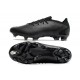 Chaussure adidas Predator Accuracy.1 L FG Noir