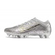 Nike Air Zoom Mercurial Vapor 15 Elite AG Argent Or