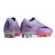 Nike Air Zoom Mercurial Vapor 15 Elite AG Dream Speed 6 - Cobalt Bonheur Noir Fuchsia Rêve