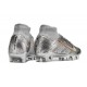 Nike Zoom Mercurial Superfly IX Elite AG Nike Zoom Mercurial Superfly 9 Elite AG Argent Métallique