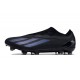 Crampon adidas X Crazyfast.1 LL FG Nightstrike - Noir