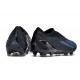 Crampon adidas X Crazyfast.1 LL FG Nightstrike - Noir