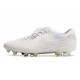 Chaussure Nike Tiempo Legend X Elite FG Blanc