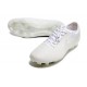 Chaussure Nike Tiempo Legend X Elite FG Blanc