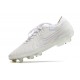 Chaussure Nike Tiempo Legend X Elite FG Blanc