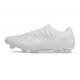 adidas X Crazyfast Messi.1 FG Blanc