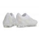 adidas X Crazyfast Messi.1 FG Blanc