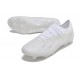 adidas X Crazyfast Messi.1 FG Blanc