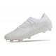 adidas X Crazyfast Messi.1 FG Blanc